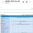 ㈜현대정비공업 | 엔진클러치작동유 셀프교체 후기(아이오닉하이브리드)