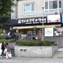 옹아리벌교꼬막과찜마을 이미지