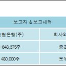 한국특수형강(주) 이미지