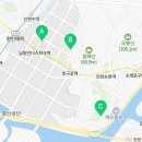 소래샛길 체육시설 이미지