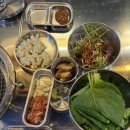 [왕십리] 고기를 다양하고 가성비 넘치게 즐길 수 있는 한양대 맛집 <칠성상회>