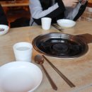 수밀바지락칼국수