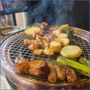 모아막창 | 진접추천맛집 양곱대, 숯불 향 가득한 곱창 막창 맛집 후기