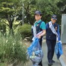 9.10(화) 대한민국 무공수훈자회 평택시지회 자원봉사 이미지