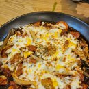 치즈를사랑한찜닭 | 광명역 찜닭 맛집 추천 치즈 듬뿍 순살찜닭 치즈를사랑한찜닭 2번째 내돈내산 (주차 가능)