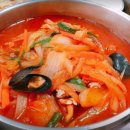 옛날손짜장 이미지