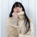 애즈픽 | 애즈온 25FW 오블 퍼 자켓 내돈내산 진짜 후기