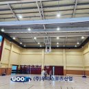 이순신체육관 이미지