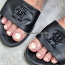 민블링네일