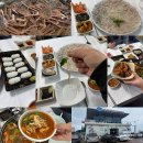 감포은정복어횟집 | [경주여행] 경주 감포 해산물 맛집 회 맛집 감포 횟집 부부수산 추천