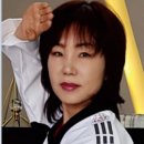 민족 태권도 이미지