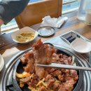 장터골 | 대전 사정동 갈비맛집 추천 장터골가든 솔직후기 된장찌개까지 완벽