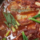 청송맷돌순두부 이미지