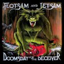 Doomsday for the Deceiver - Flotsam and Jetsam 이미지
