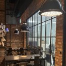 고속터미널역 7호선 | 고속터미널역 맛집 마틸다바베큐치킨 내돈내산 로제크림치킨 땡초누들떡볶이 솔직후기