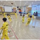 우리 태권도장 이미지