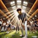 피지에이 골프아카데미 이미지