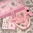 에스더 | 뷰앤디 앤모드 프로 에스더버니 ˓˓ 💗˚⋆ 내돈내산 후기💸