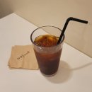하삼동커피장승포점 | 거제 장승포 카페 :: 하삼동커피 장승포수변점 시원한 아이스아메리카노 잠시쉬어가기