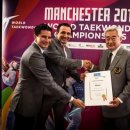 월드태권도 이미지