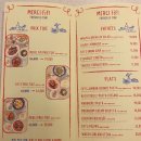 용산-45 | 용산 이태원 메르씨삐삐 디너 후기ㅣ아니 여기 파리?