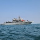 광양항 국제여객선터미널 이미지