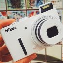 NIKON D3100 - 200mm 줌렌즈와 Coolpix P340 로 당겨본 사진들 이미지