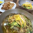 진주 진양호밀면 식사 후기 (평거동 맛집)