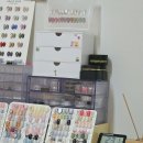 하리네일 이미지