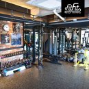 핏핏바디트레이닝 PT센터 부산대점 이미지