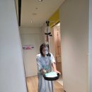 강남베드로병원 - 636 | 강남차병원 제왕절개 후기 (수술1일차~2일차) | 제왕 1일차 통증 정도 | 모래주머니 탈출, 제왕 후 처음...
