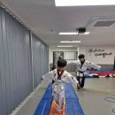 리더스태권도 이미지