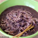 전라도 손팥칼국수 이미지