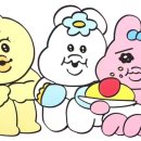 플랫핑거