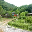 덕산기에서