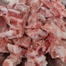 소뼈다귀해장국 이미지