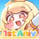 [트릭컬 RE:VIVE] 1주년 돌잔치 후기 + 사진(스압주의, 스포)