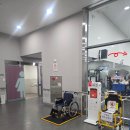 국민체육센터(체육관) 화장실 이미지