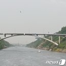 아라뱃길 이미지