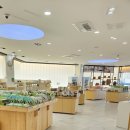 율포해수녹차센터 이미지