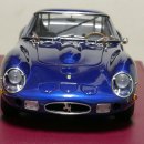 FERRARI 250 GTO blue 개봉기 ~~~~ 이미지