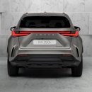 "대충격!하이브리드 SUV 풀옵?" 2026 신형 렉서스 NX350h 풀체인지 가격표 실내·제원표·실구매가...