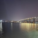 삼학도크루즈 이미지