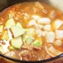 황금콩순두부