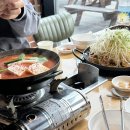 두루치기김치찌개 | 초월 맛집 오늘도 웃자 오징어제육두루치기 김치찌개 내돈내산 후기