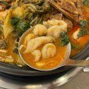 감자탕 이야기 | 지금 덕천역 맛집 장모님 감자탕 안 가면 후회합니다!