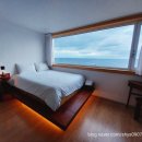 내장풍경펜션 | 제주 애월 오션뷰 펜션 로비나발리플러스 204호 내돈내산 후기