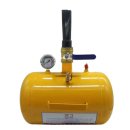 타이어샾 | 타이어수리 공기주입기 하나면 펑크도 문제없어요