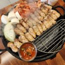 증신로153번길, 156번길 | 이천 삼겹살 맛집, 구워주는 고기집 꽃삼겹 존맛 후기,