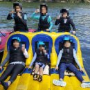 용인대 국무 태권도장 이미지